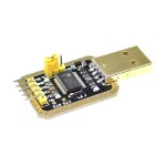 USB-TTL конвертор PL2303HXD